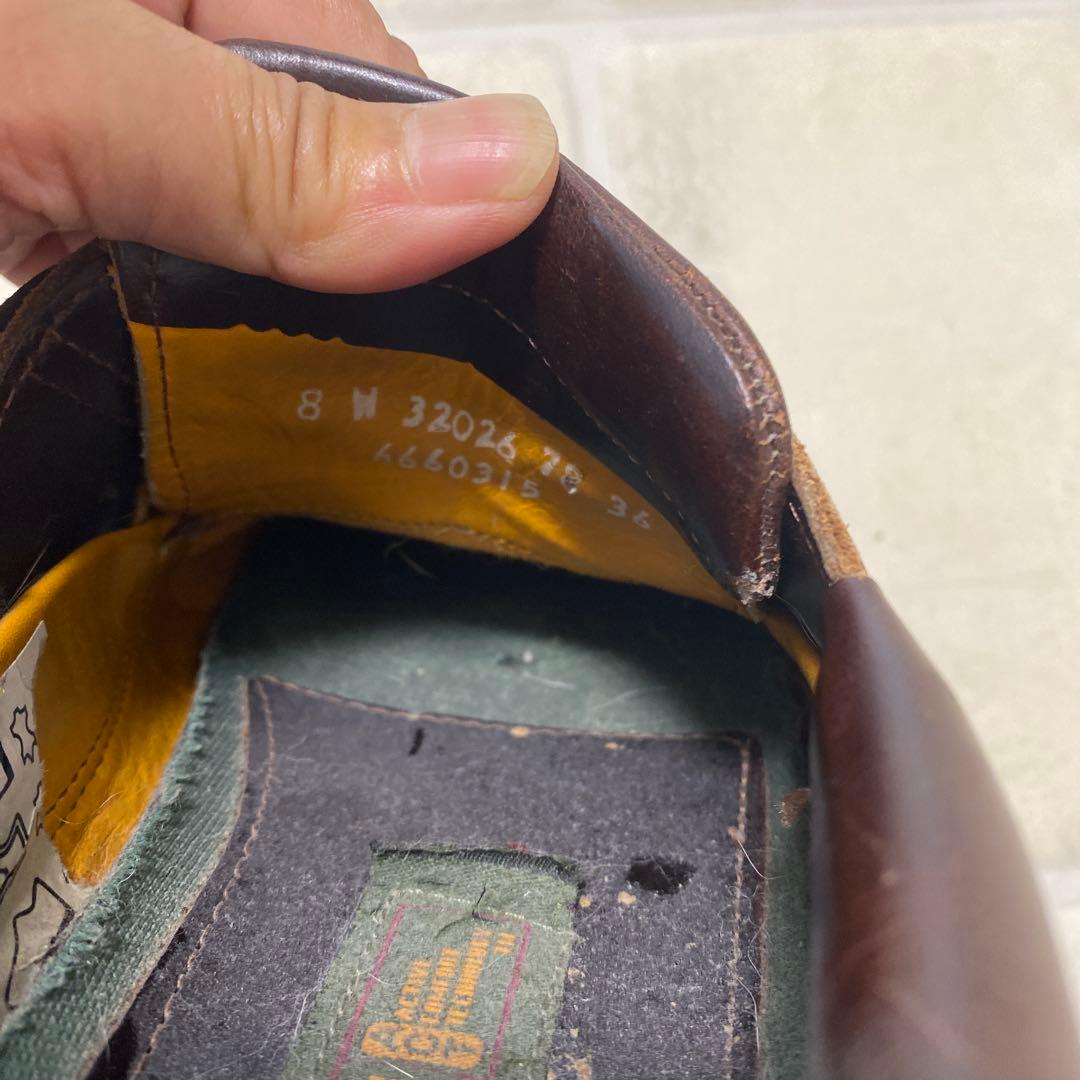 timberland 8Mサイズ