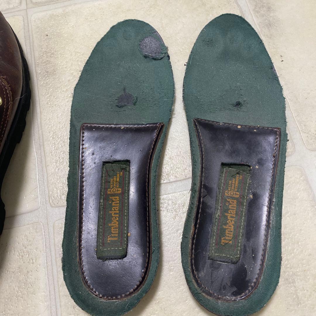 timberland 8Mサイズ