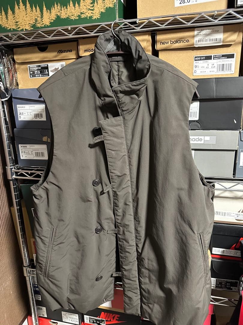 steven alan ダルマベスト