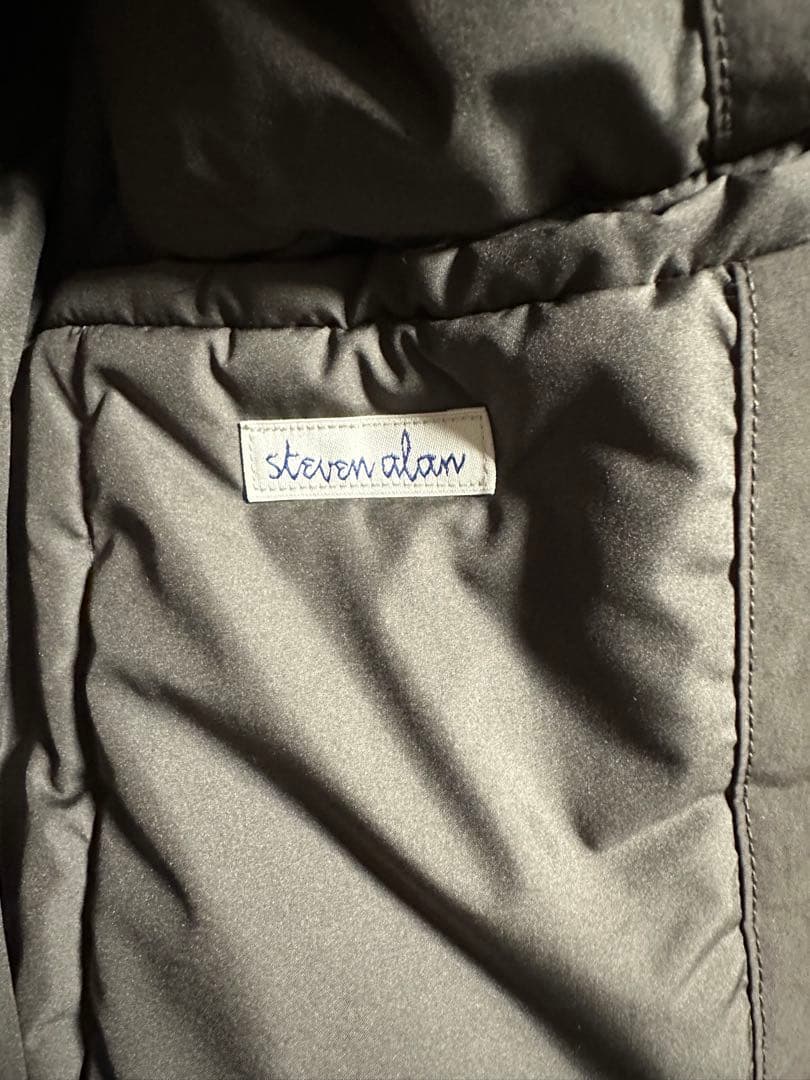 steven alan ダルマベスト