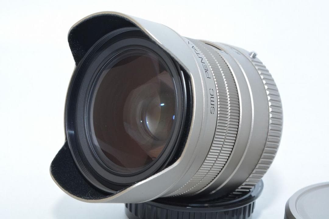 ペンタックス PENTAX FA 31mm F1.8 AL Limited