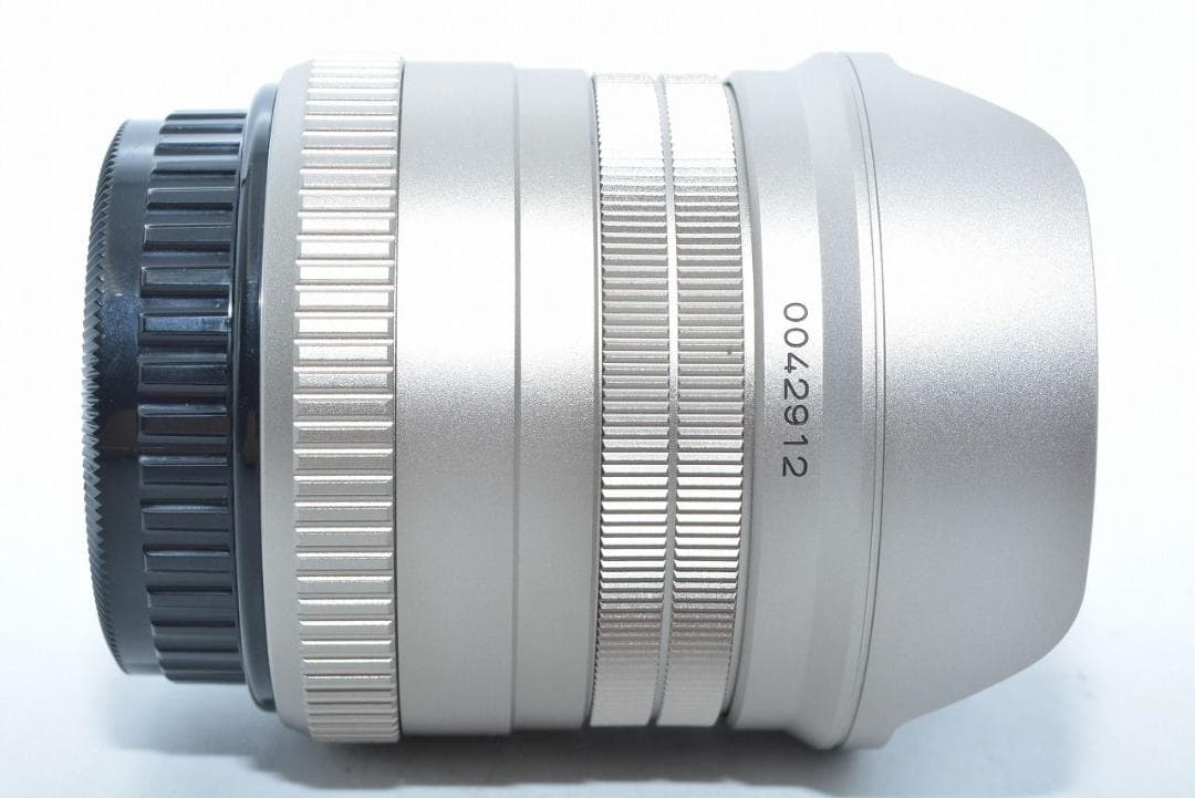 ペンタックス PENTAX FA 31mm F1.8 AL Limited