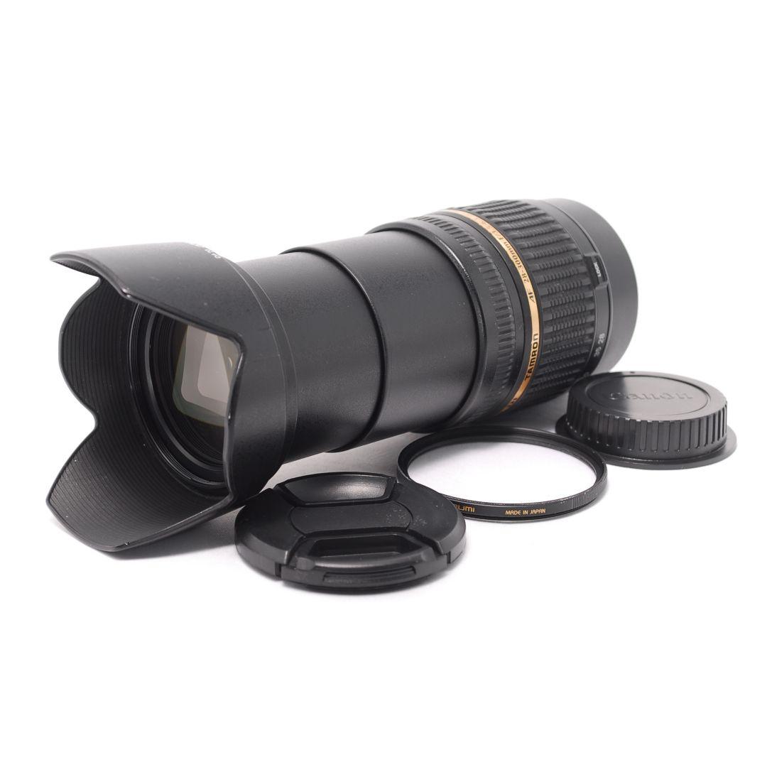 ❤即購入1000円OFF❤タムロン 28-300mm フルサイズ Canon