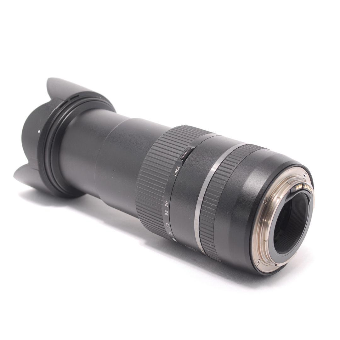 ❤即購入1000円OFF❤タムロン 28-300mm フルサイズ Canon