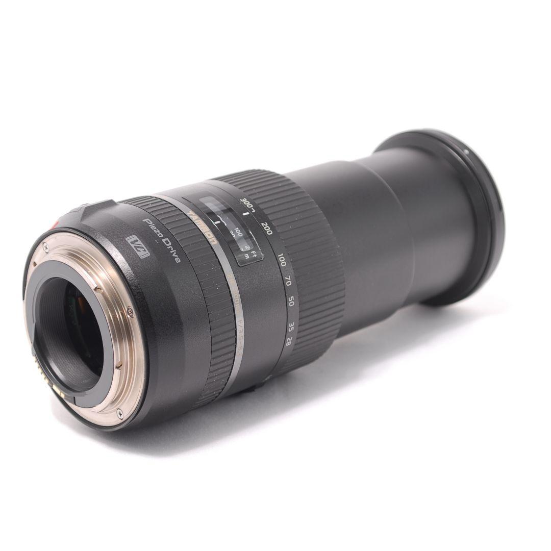 ❤即購入1000円OFF❤タムロン 28-300mm フルサイズ Canon