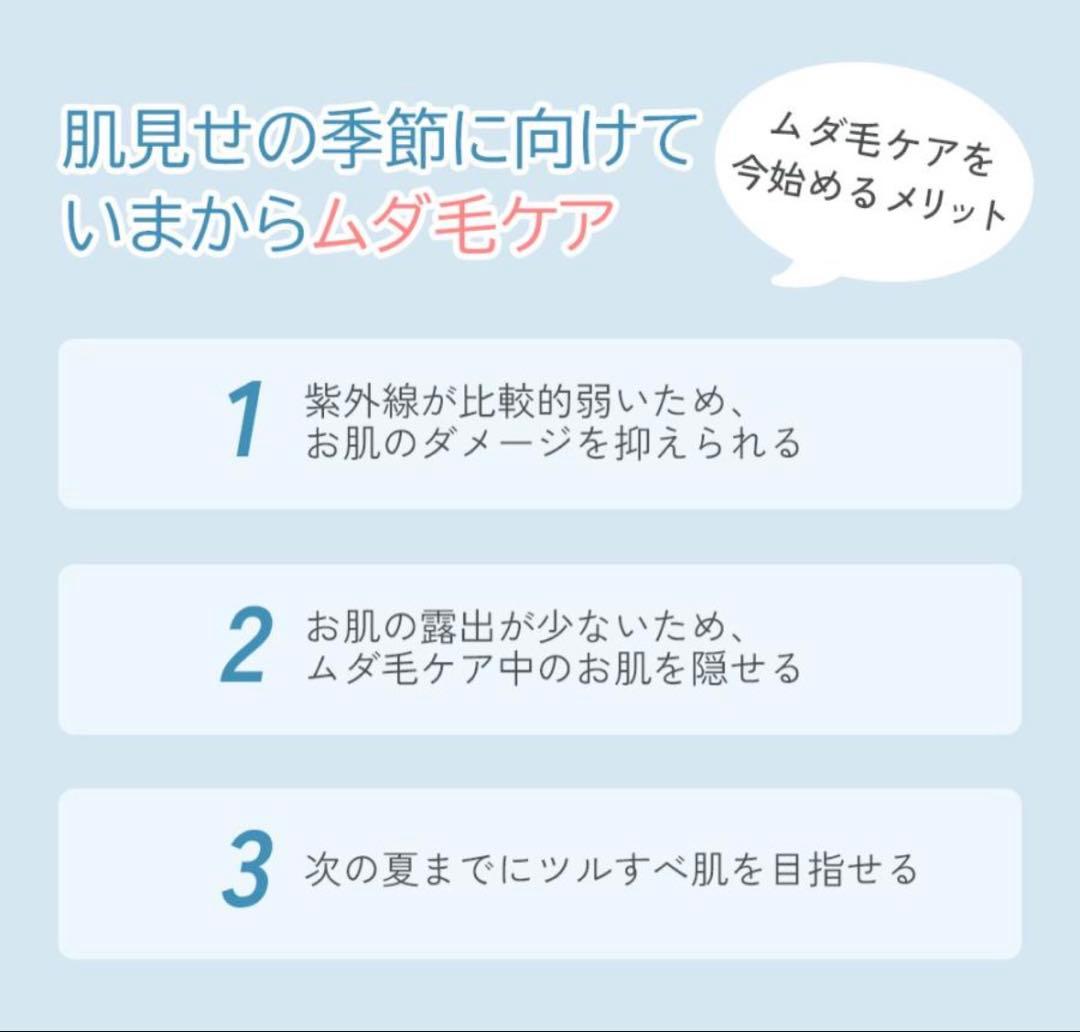 Sanlisi 脱毛器 光美容器 ムダ毛処理 サーリシ