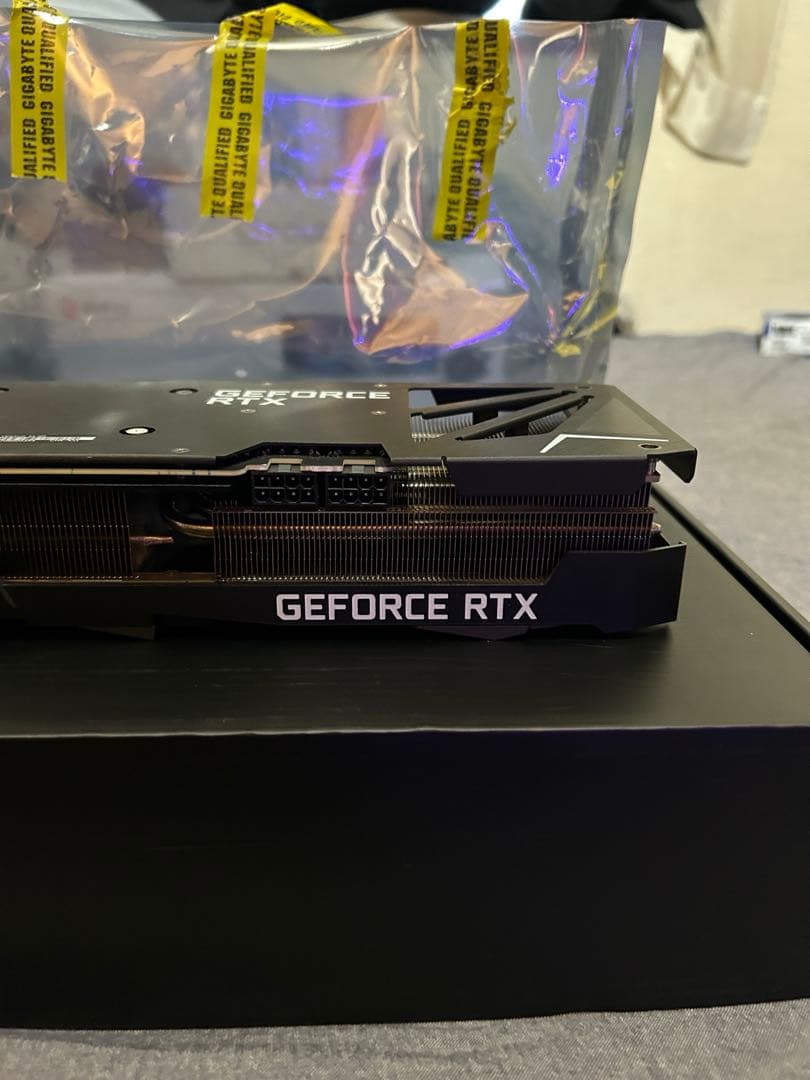 【数日限り値下げ】MSI RTX 3070 Ti Ventus 3X 8G OC