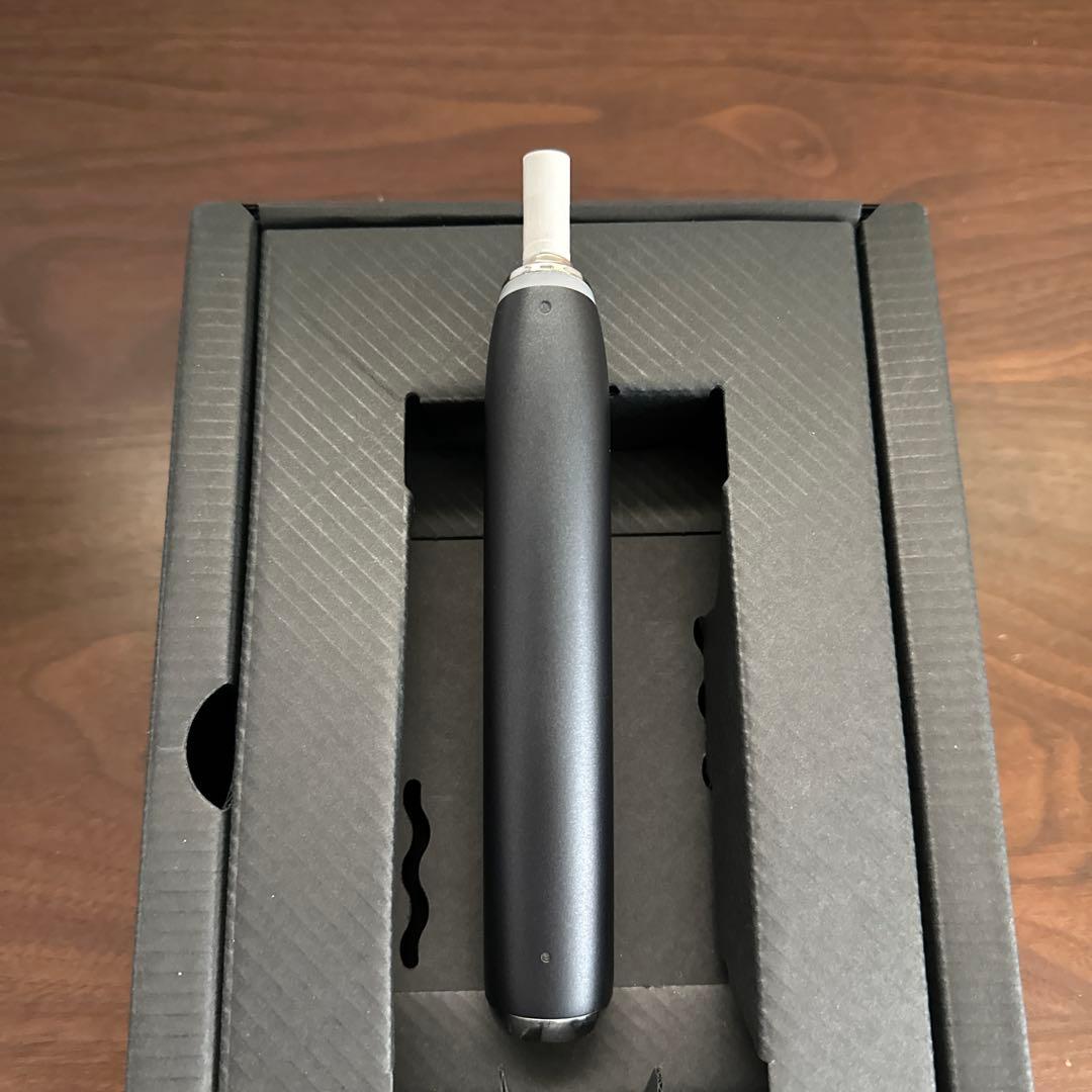 Oral-B iOシリーズ9 ブラックオニキス 本体、新品替えブラシ付き