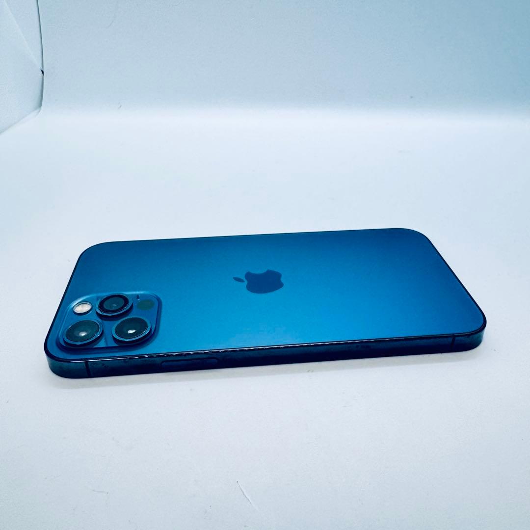 【SIMフリー】 iPhone 12 Pro 128GB 本体 動作確認済み