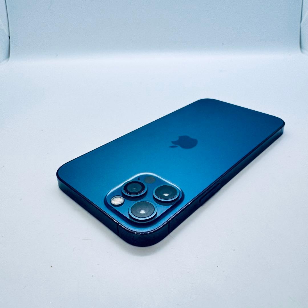 【SIMフリー】 iPhone 12 Pro 128GB 本体 動作確認済み