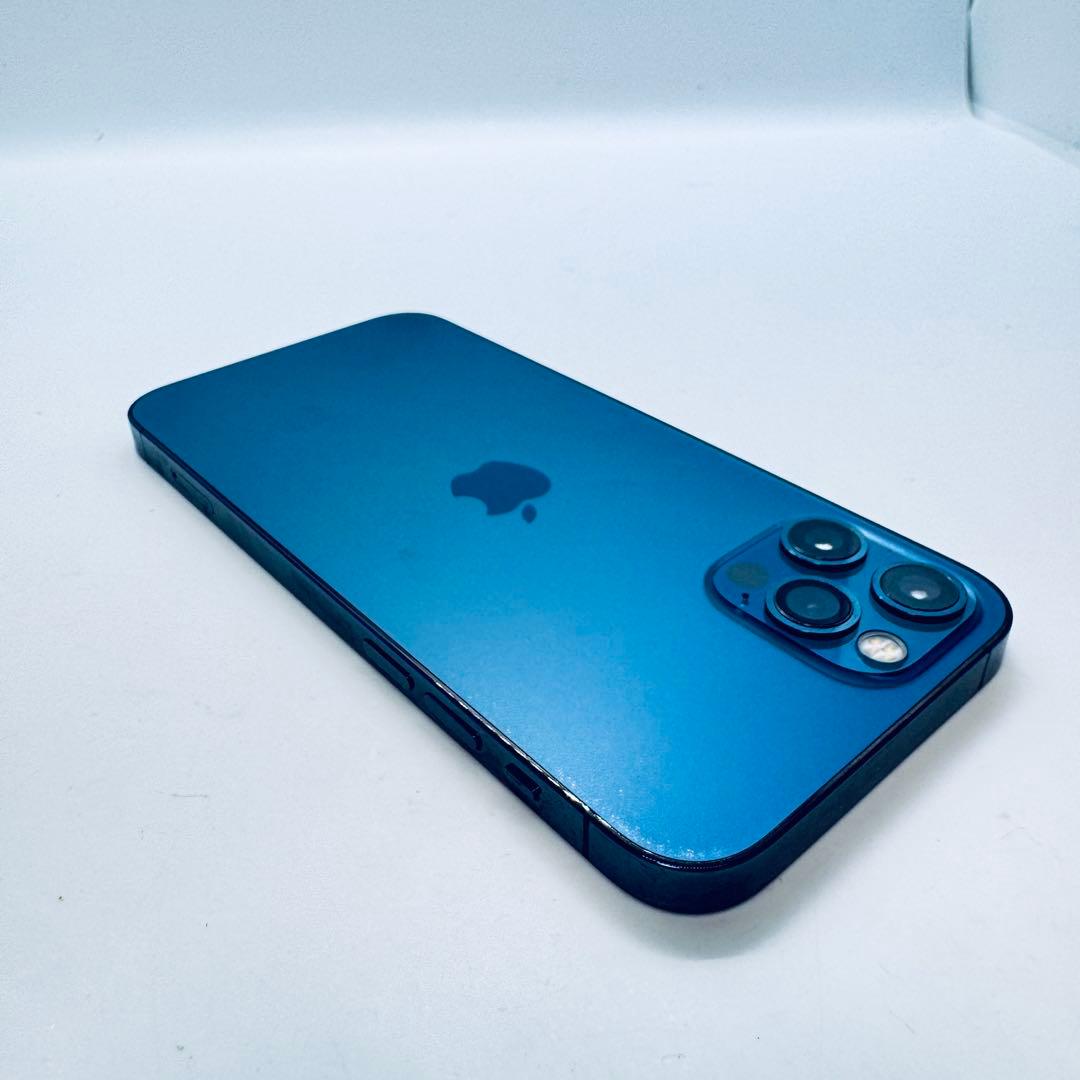 【SIMフリー】 iPhone 12 Pro 128GB 本体 動作確認済み