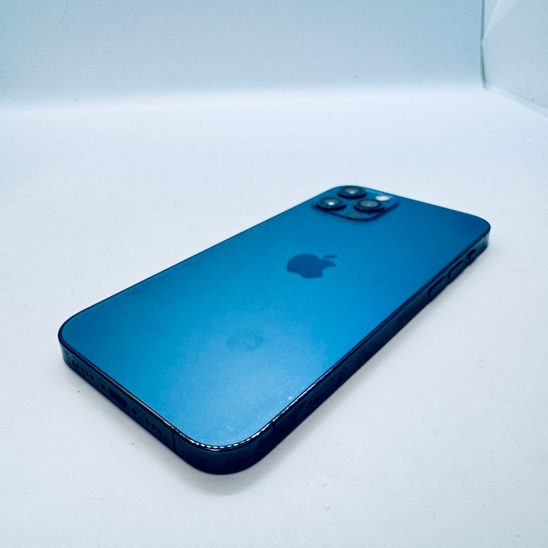 【SIMフリー】 iPhone 12 Pro 128GB 本体 動作確認済み