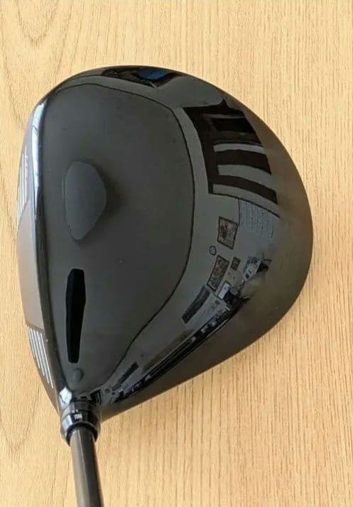 ネクスジェン(爆)飛びドライバー NS210 10.5シャフト残り1本