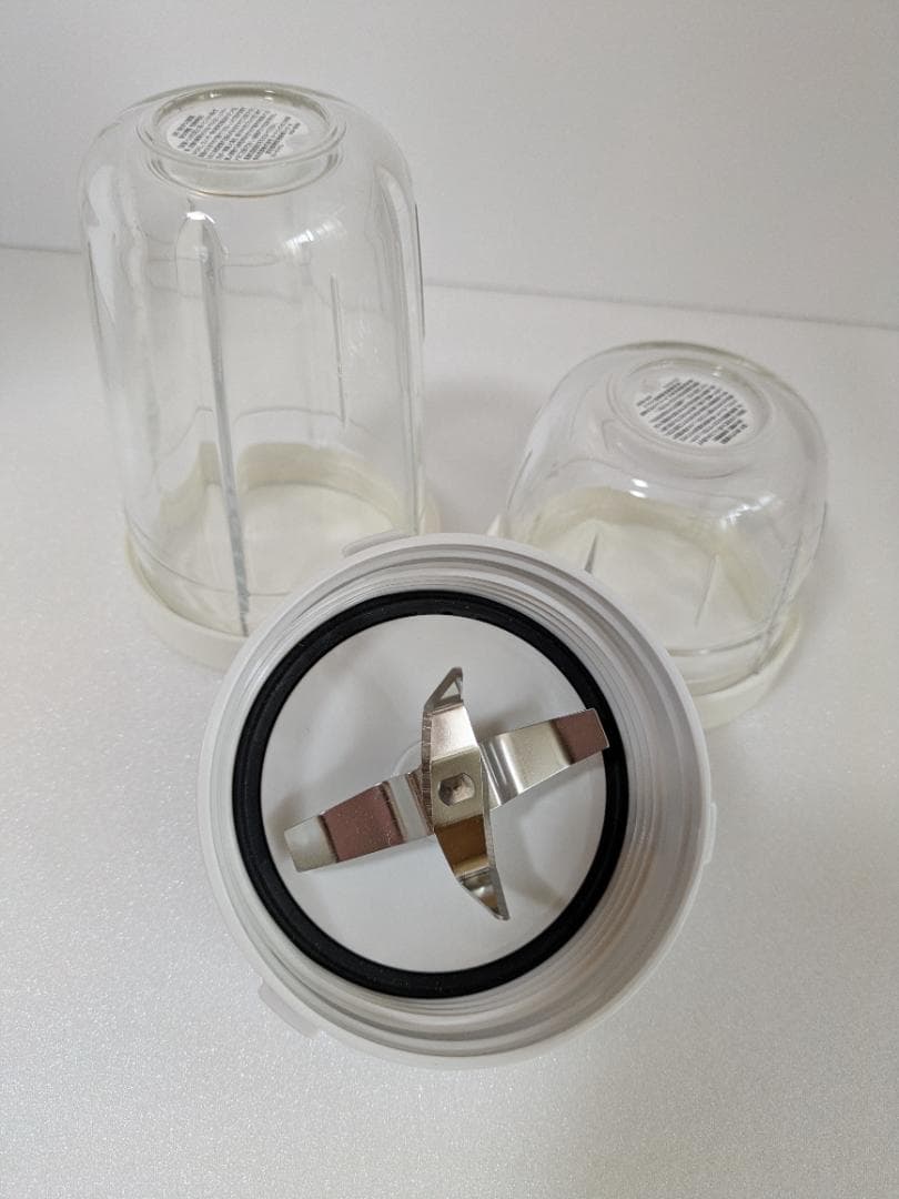 【美品】Iwatani　イワタニ　サイレントミルサー　IFM-S30G