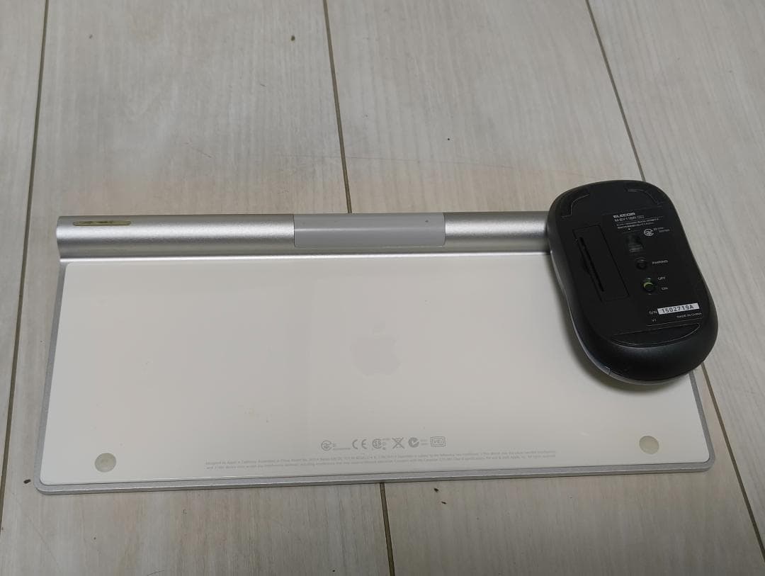 Macデスクトップ iMac (Retina 5K, 27inch, Late 2015) 16GB