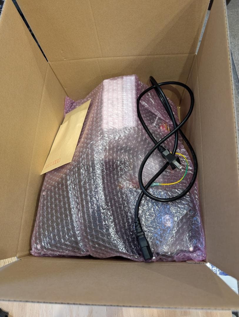 CPU Ryzen5 5600G + 32GB DDR4-3200 #12