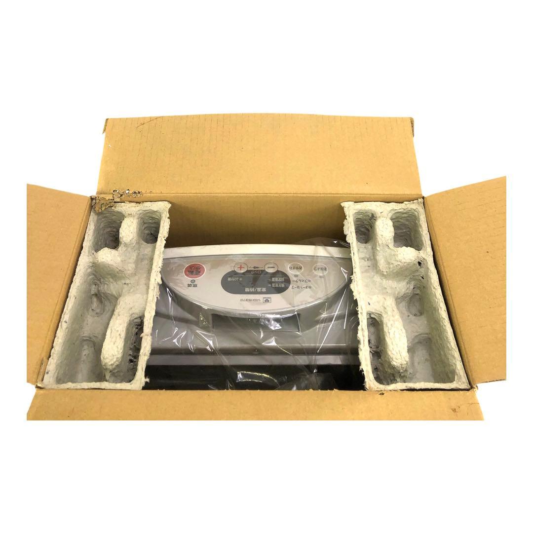 ✨未使用品✨OSAKA GAS 大阪ガス ガスファンヒーター GS-20T7GA