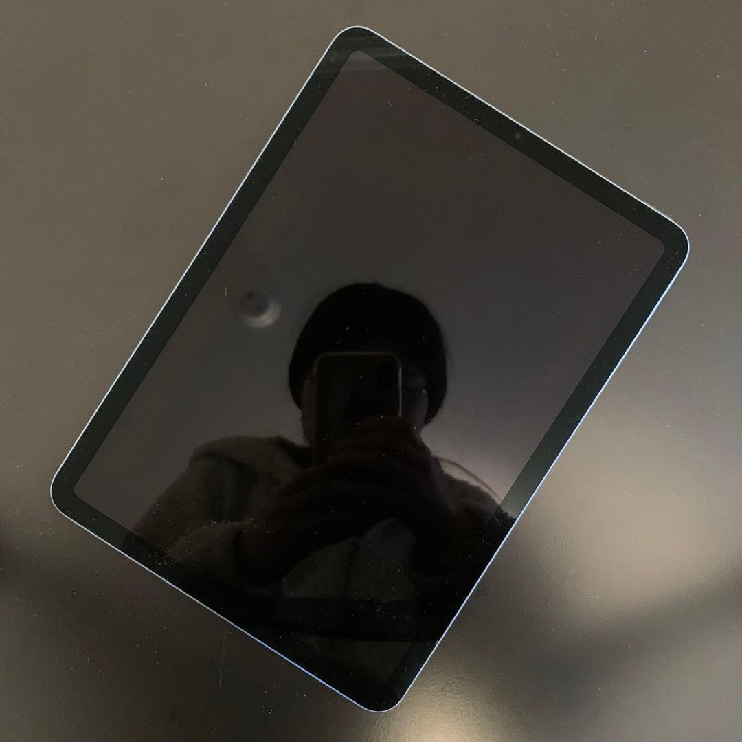 【動作不良なし】【良品】iPad Air 第5世代｜64gb｜セルラーモデル