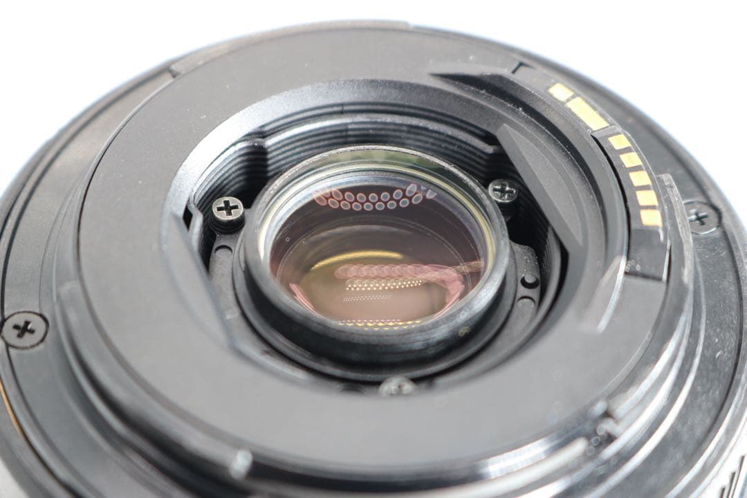 Canon用【TAMRON AF 18-200mm MACRO 】 EFマウント