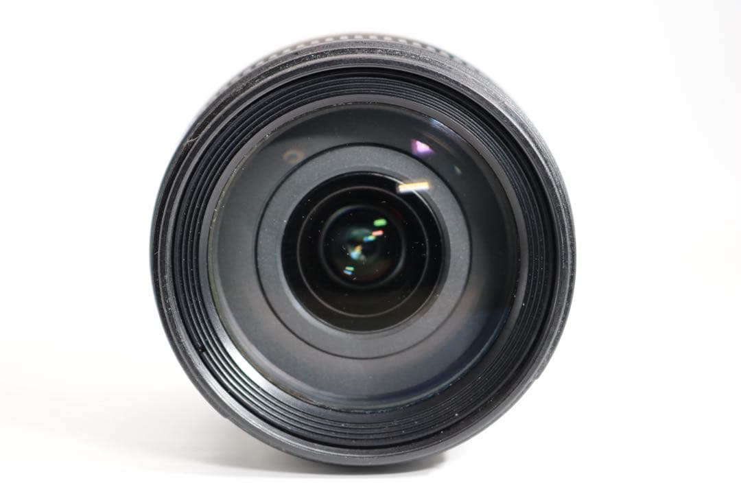 Canon用【TAMRON AF 18-200mm MACRO 】 EFマウント