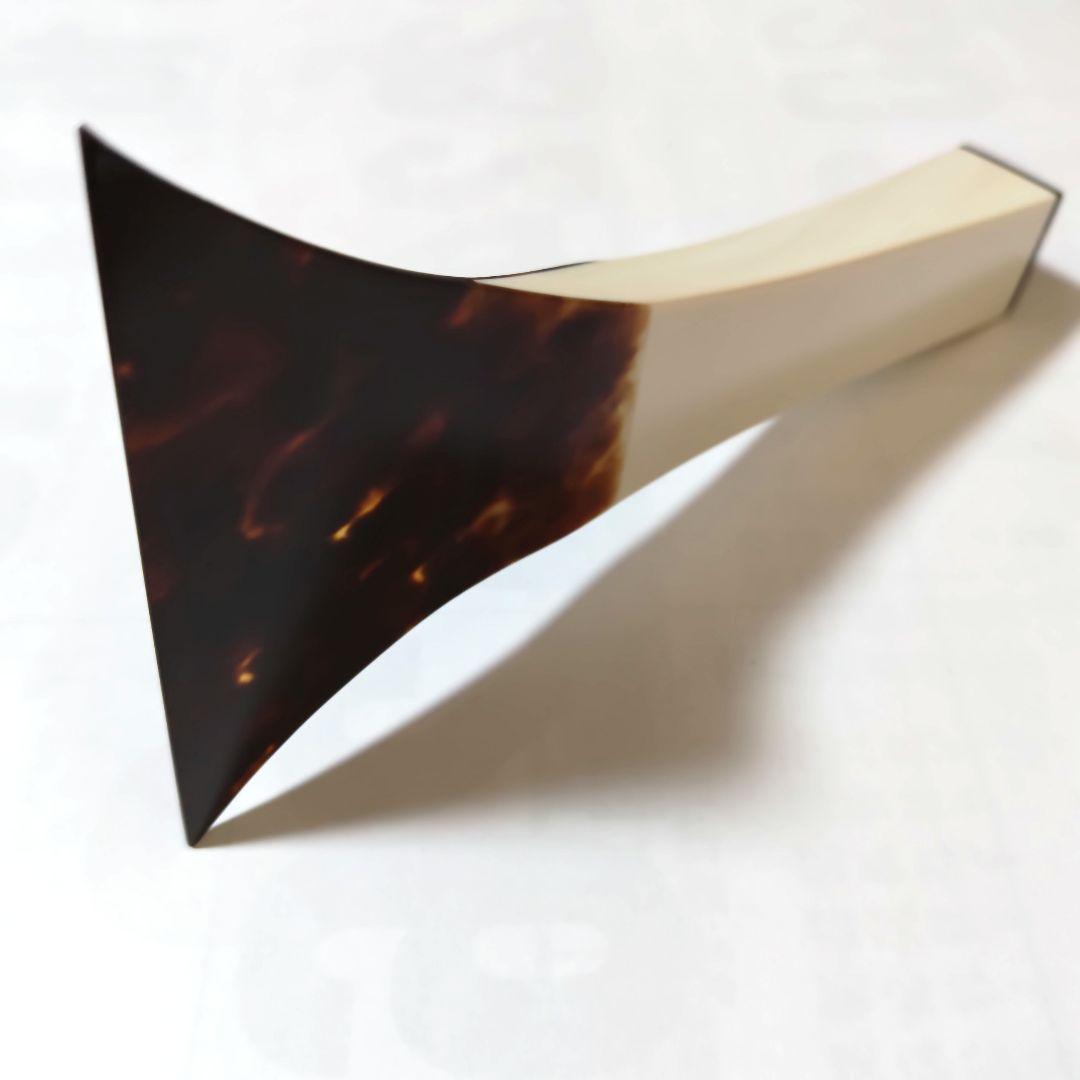 津軽三味線先べっ甲撥