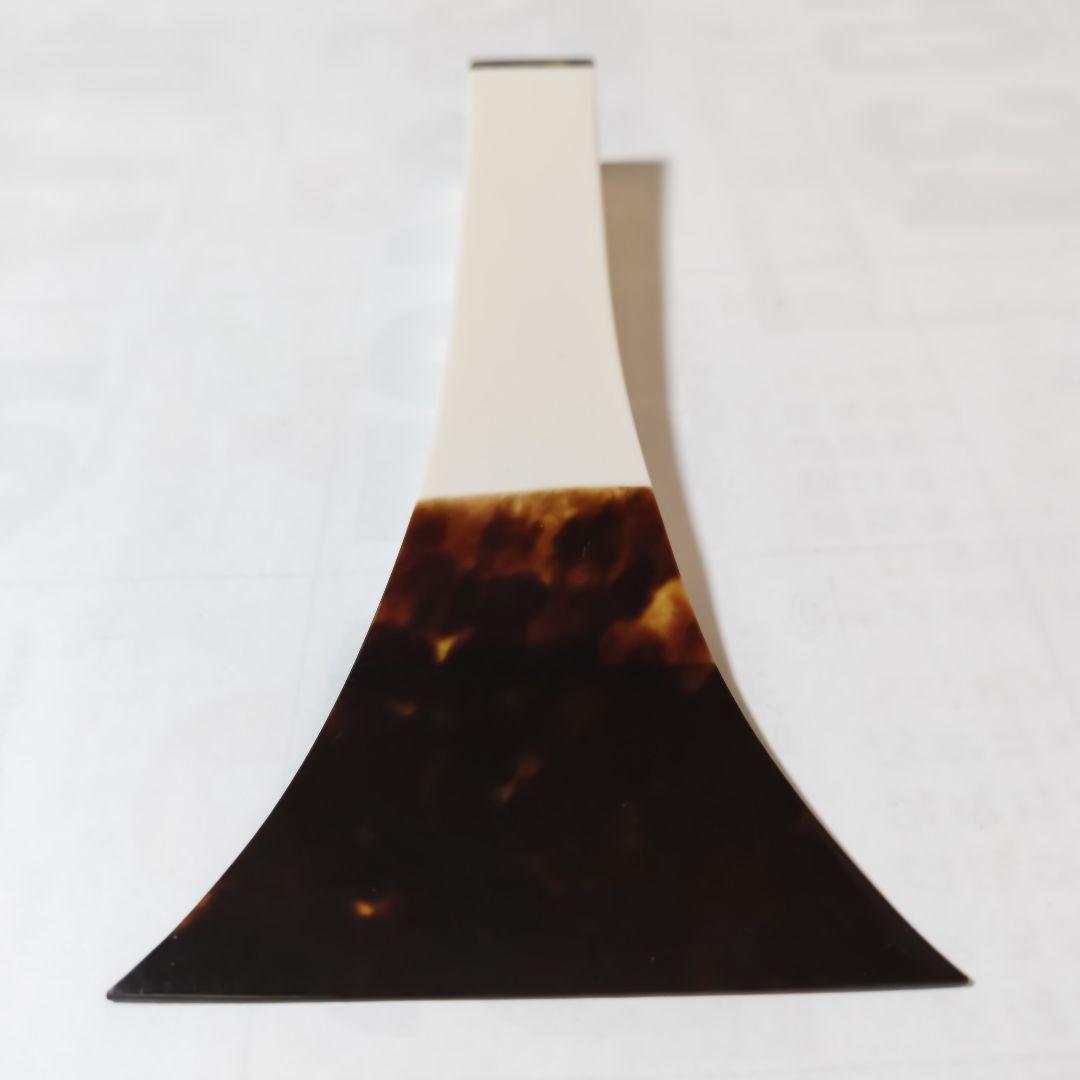 津軽三味線先べっ甲撥