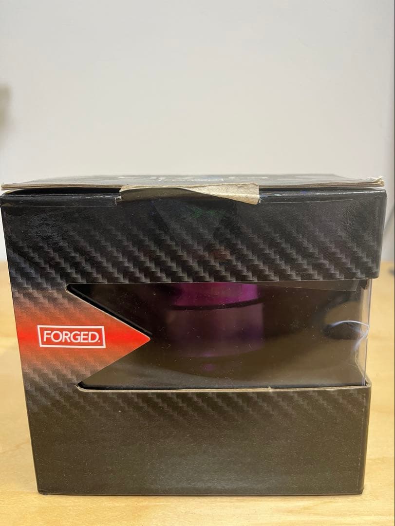 NRG クイックリリース Gen2 SRK-200PP