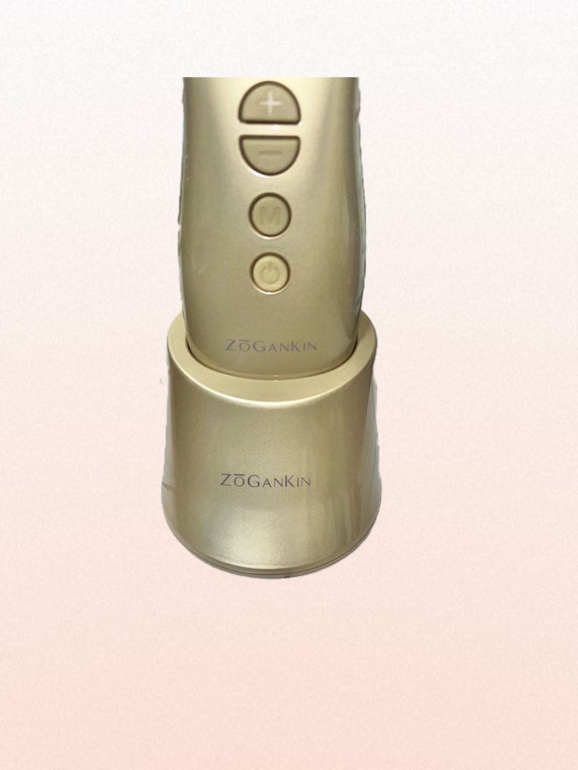 【M032】クルールラボのZOGANKIN CL-SK3D008