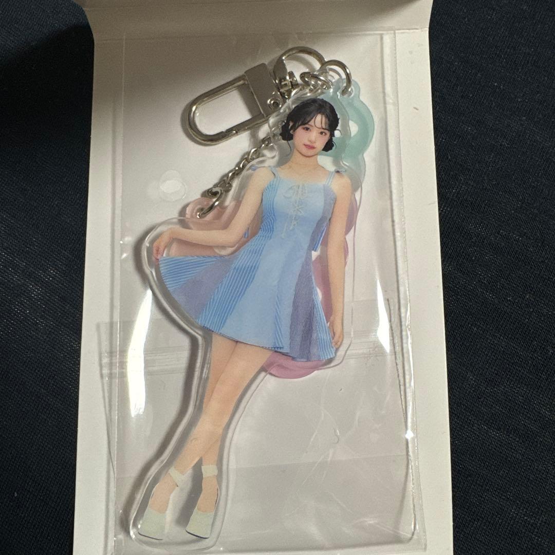 アヒョントレカ8枚＆ランダムフォトチャーム