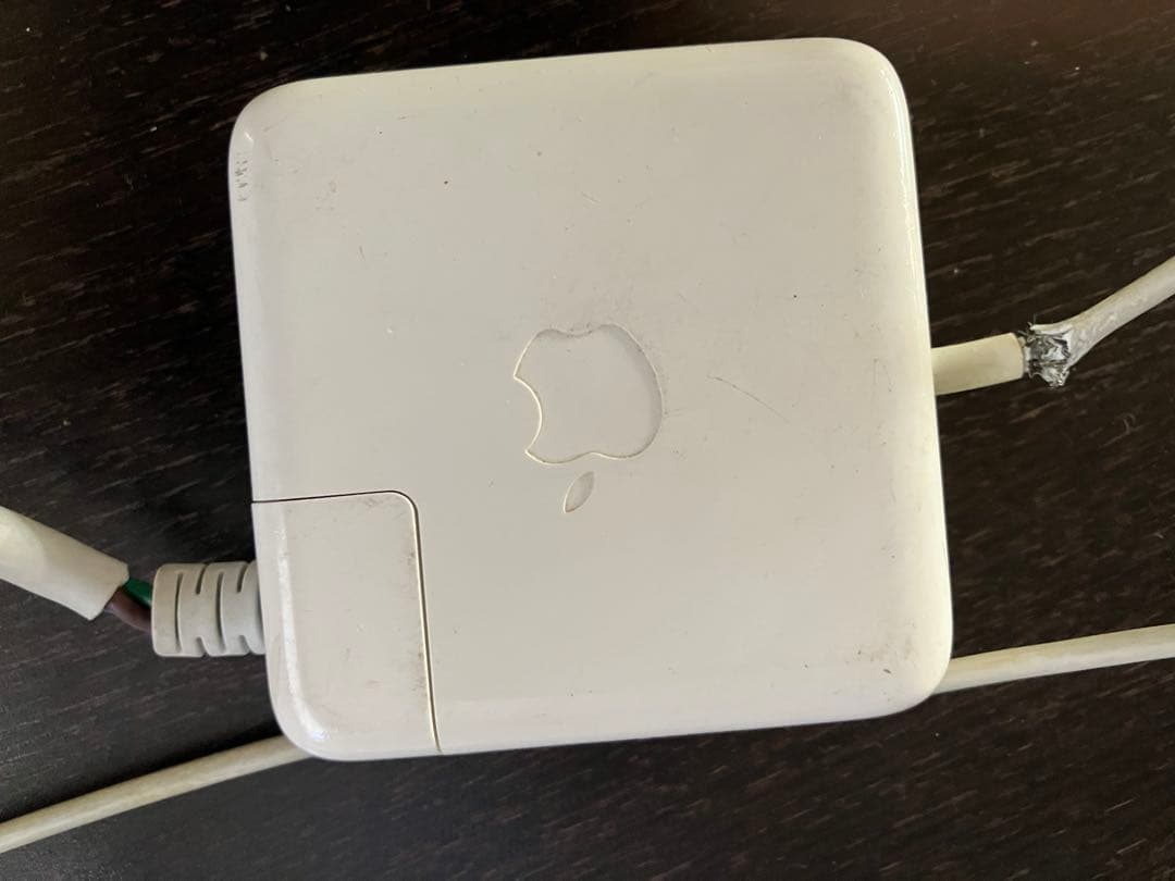 Apple MacBook シルバー 本体 ※値下げ可