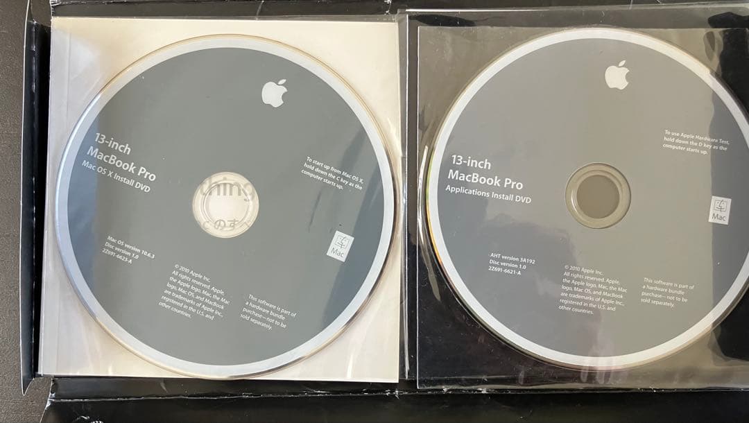 Apple MacBook シルバー 本体 ※値下げ可