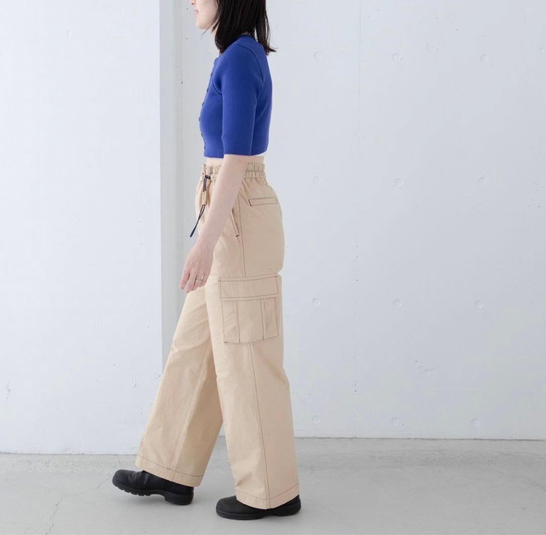 jonnlynx US cotton pants 2023ss 定価52800円