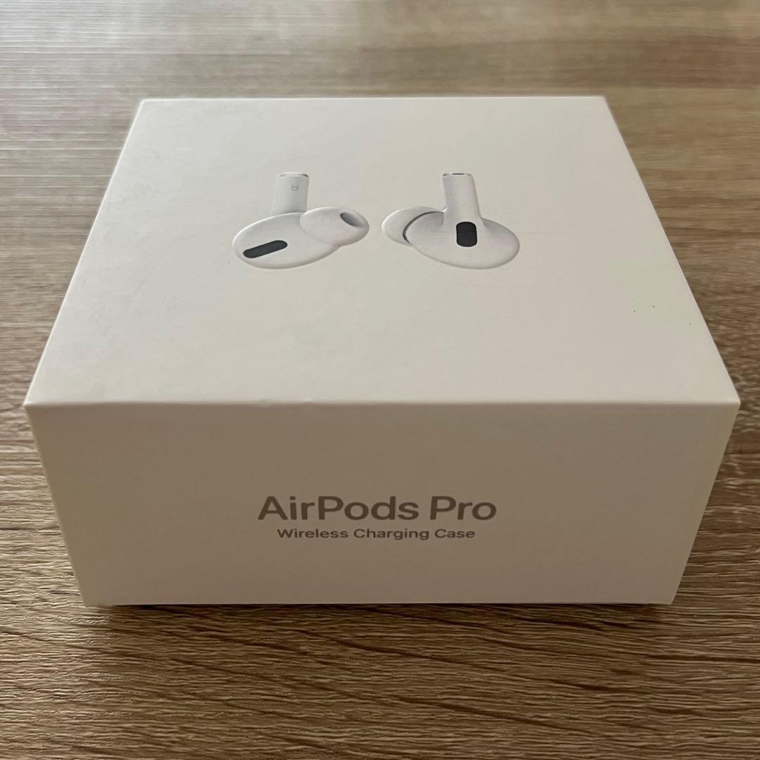 【mgwjjp】AirPods Pro 第一世代