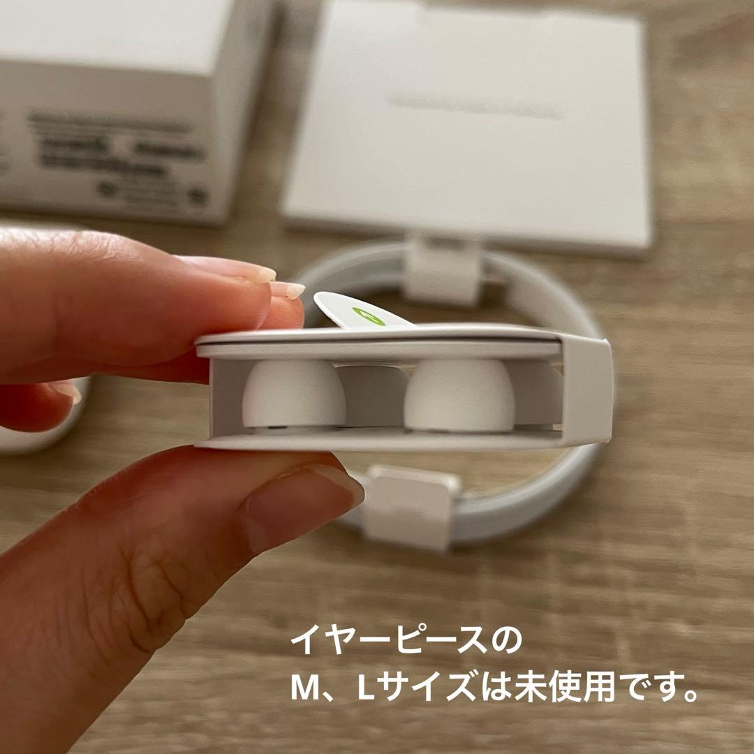 【mgwjjp】AirPods Pro 第一世代