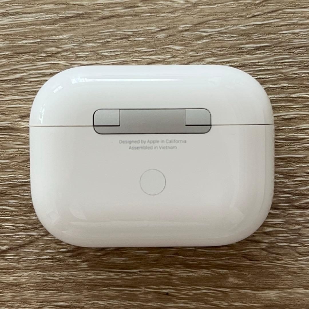 【mgwjjp】AirPods Pro 第一世代