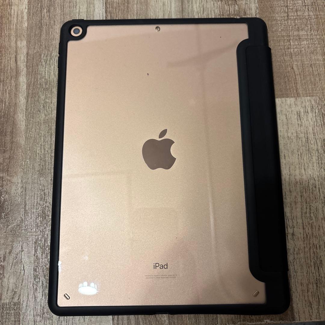 Apple iPad 10.2インチ Wi-Fi 32GB 第8世代