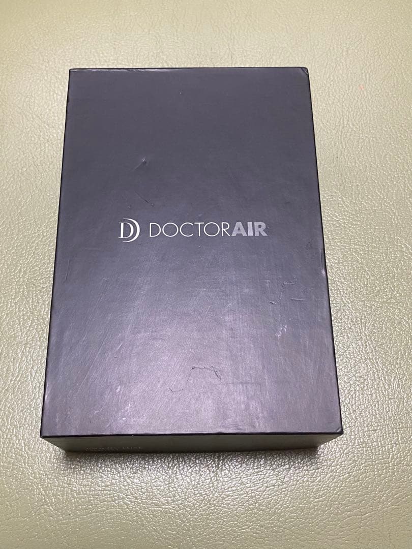 163 DOCTOR AIR エクサガンLUXE REG-12