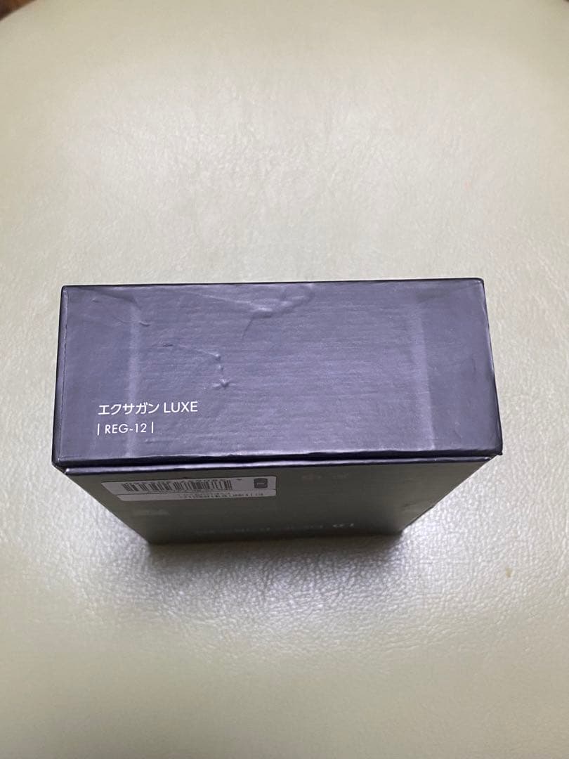 163 DOCTOR AIR エクサガンLUXE REG-12