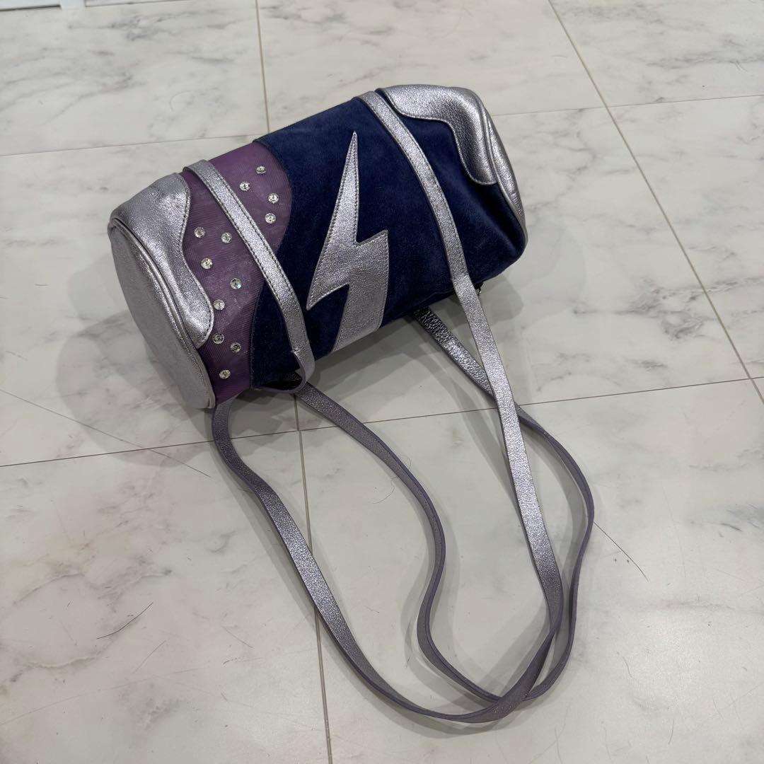 バッグ miumiu archive doramu shoulder bag 2