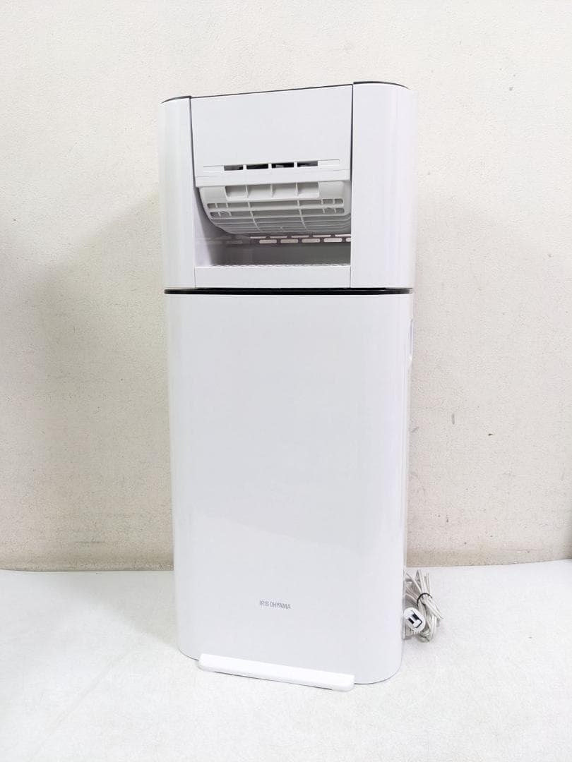 アイリスオーヤマ IJD-JN50 2020年製 サーキュレータ衣類乾燥除湿機