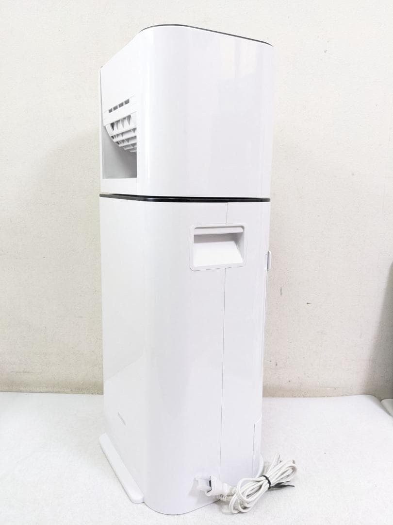 アイリスオーヤマ IJD-JN50 2020年製 サーキュレータ衣類乾燥除湿機