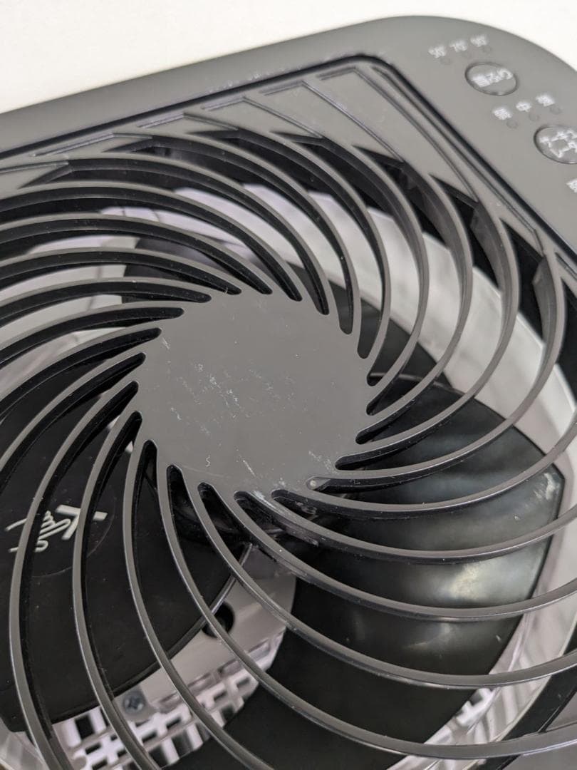 アイリスオーヤマ IJD-JN50 2020年製 サーキュレータ衣類乾燥除湿機