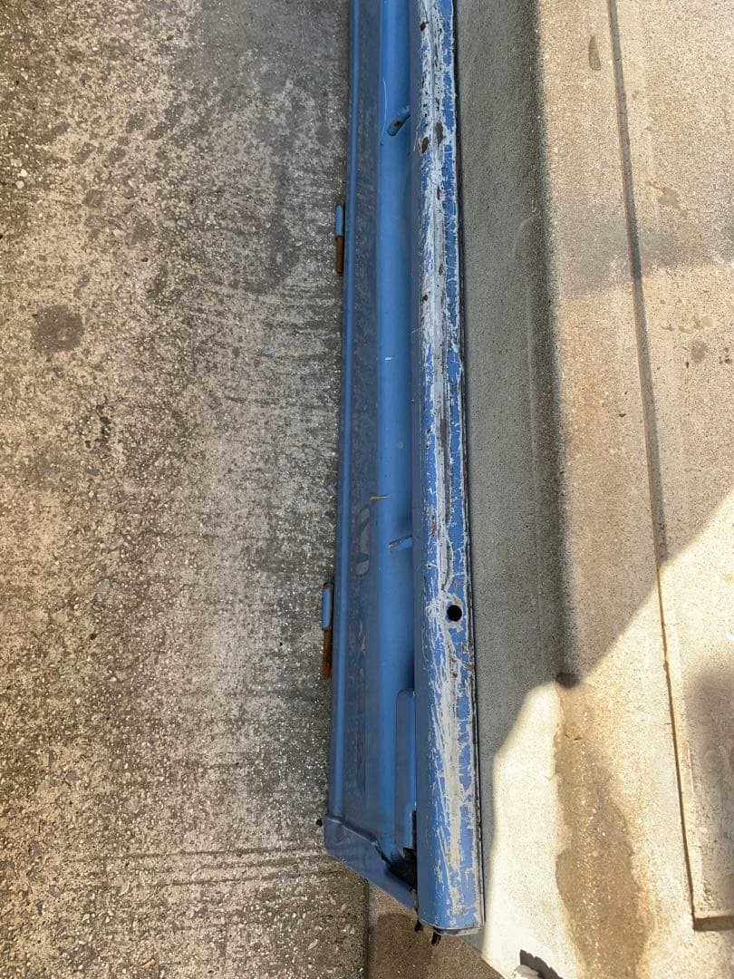 jawaguchホンダ アクティ アオリ