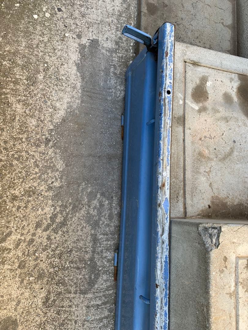 jawaguchホンダ アクティ アオリ