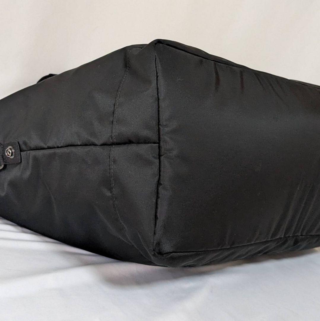 ✨極美品✨ PORTER L-fine ボストンバッグ トートバッグ 大容量