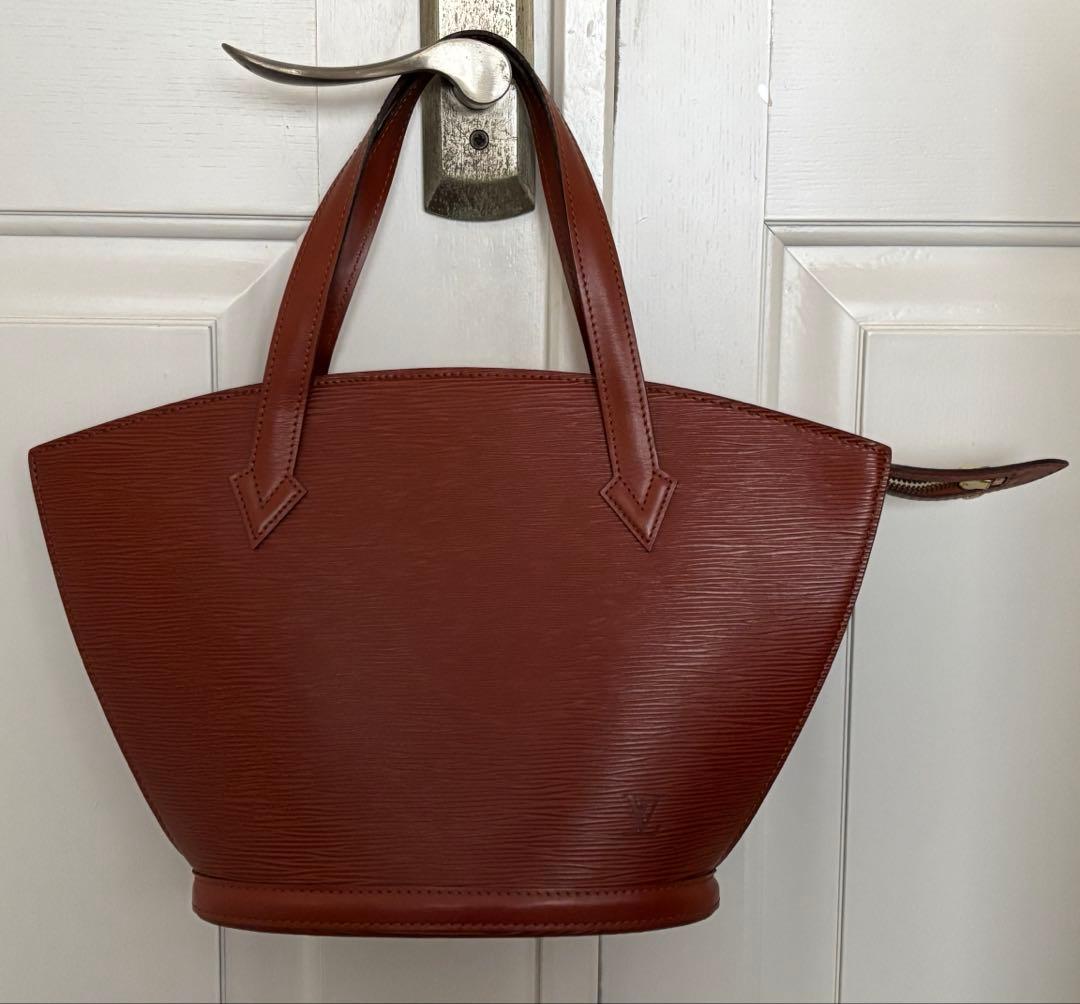 ☆ワイリップ☆ ルイヴィトン　エピ　サンジャック