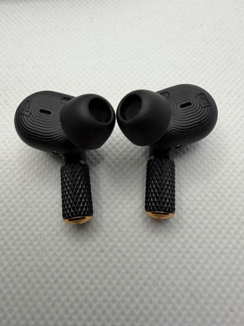 Marshall マーシャル MOTIF Ⅱ A.N.C. 新品交換品 未使用