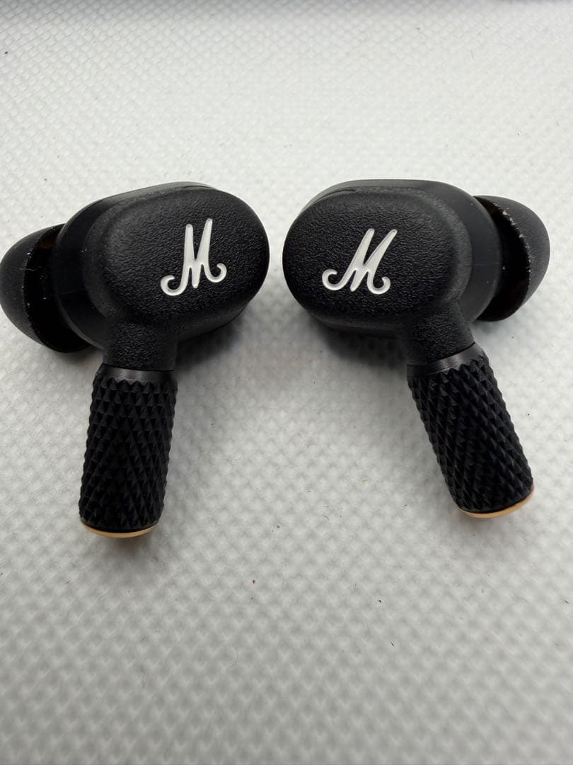 Marshall マーシャル MOTIF Ⅱ A.N.C. 新品交換品 未使用