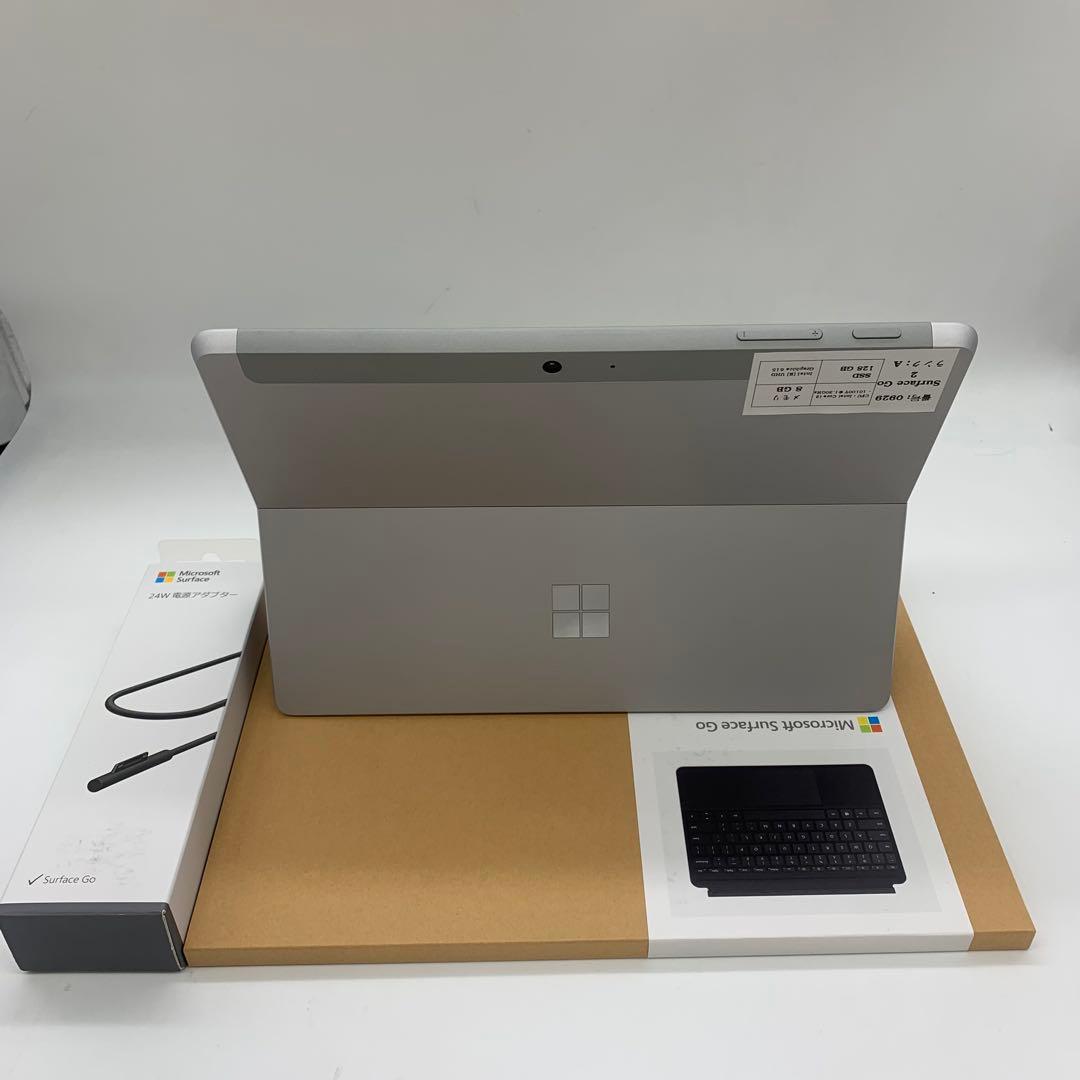 Windowsタブレット本体 Microsoft Surface Go 3 - LTE 128 GB