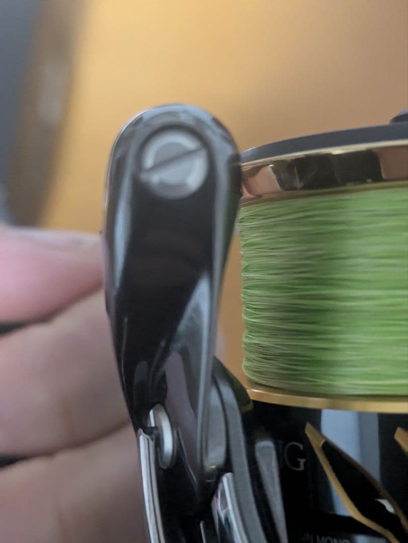 20ツインパワーc3000MHG